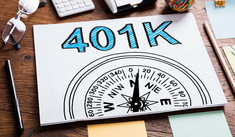 what is a 401k