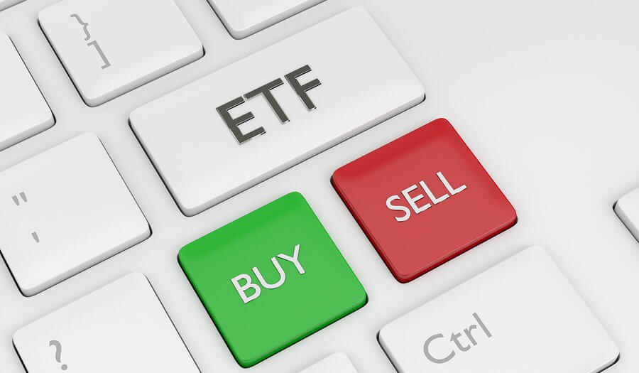 buy and sell etf