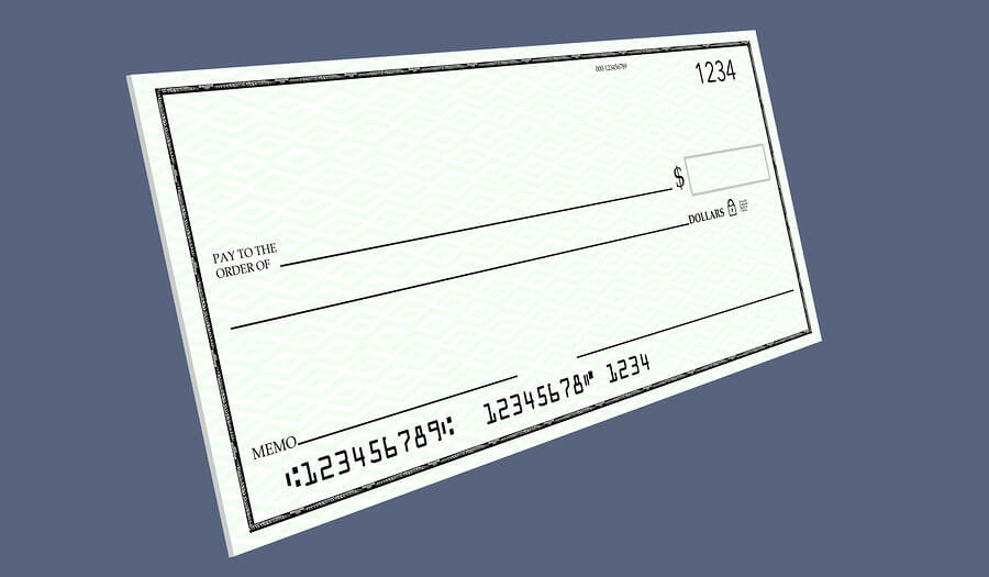 routing number